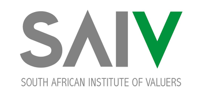 South African Institute of Valuers logo