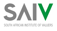 South African Institute of Valuers logo