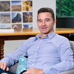 Rory Wilkinson (Westown Planning and Development at Fundamentum Property Group)