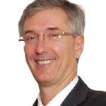 Trevor Richardson (Director of Beare Holdings)