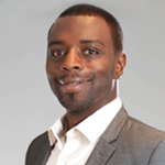 Patrick Katabua (Account Director - Africa Desk of Cushman&Wakefield | Broll)