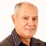 Peet Meyer (Member at South African Geological Society)