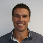 Stefan Botha (MD at Rainmaker Marketing)