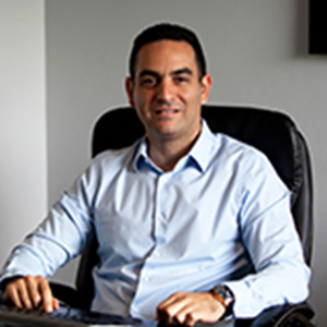 Yianni Pavlou (Principal and Founding Member at Portfolio Property Investments)