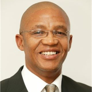 Tshepo Makhudu (Hospitality Consultant & Valuer at Makhudu Hospitality Consultants)