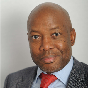 Mandla Hadebe (Real Estate Executive in Real Estate Finance in Wholesale Division at Standard Bank)