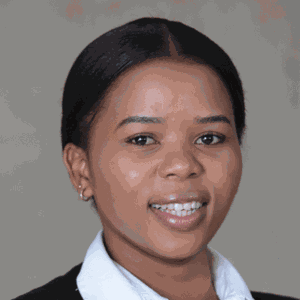 Thobeka Cele (Legal Advisor at SANRAL)