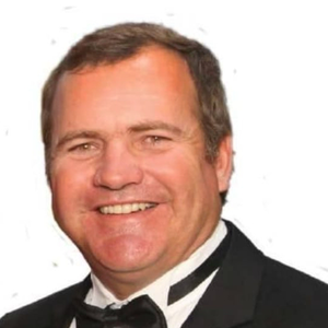 Nicolaas Jansen (President at Agri Northern Cape)