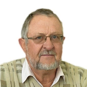 Nic Knoetze (CEO of SA Association for Water User Associations)