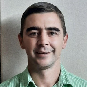 Kobus Nel (Manager: Property Taxation and Miscellaneous Billing,  Municipal Valuer at Sol Plaatje Municipality)