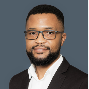 Kgopotso Mathole (Head of Business Development and Research at ABSA)