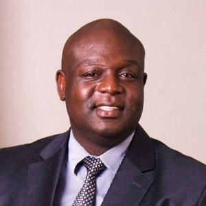 Steven Ngubeni (Chairperson at Property Practitioners Regulatory Authority (PPRA))