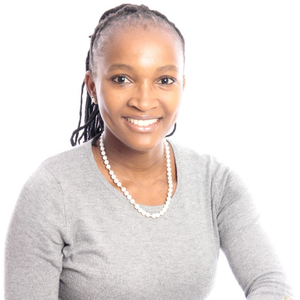 Lerato Pooe (General Manager at South African Institute of Valuers)