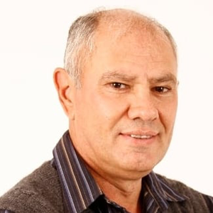 Peet Meyer (Member at South African Geological Society)